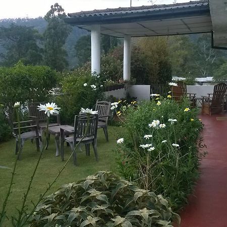 Srihelyes Inn Nuwara Eliya Eksteriør billede