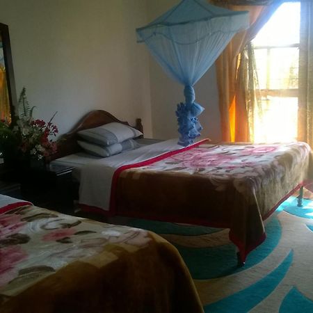 Srihelyes Inn Nuwara Eliya Eksteriør billede