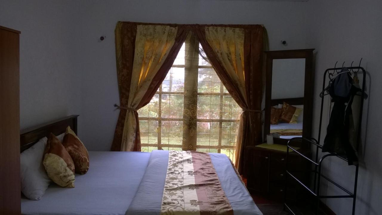 Srihelyes Inn Nuwara Eliya Eksteriør billede