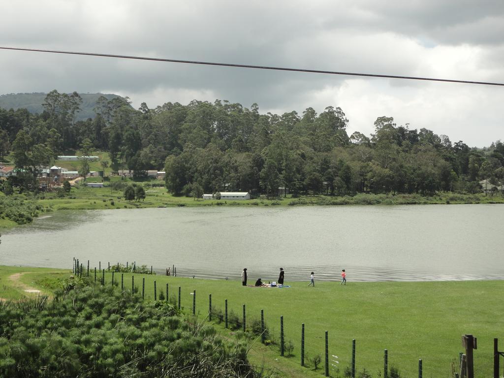 Srihelyes Inn Nuwara Eliya Eksteriør billede