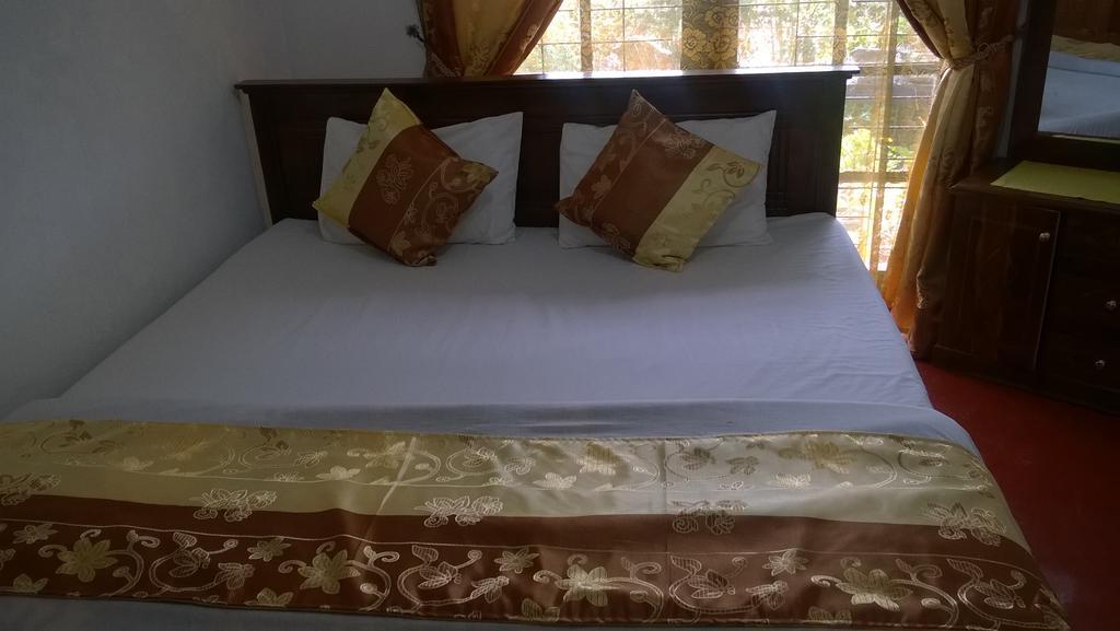 Srihelyes Inn Nuwara Eliya Eksteriør billede
