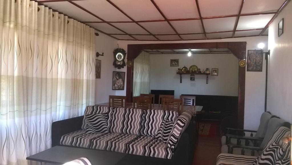Srihelyes Inn Nuwara Eliya Eksteriør billede