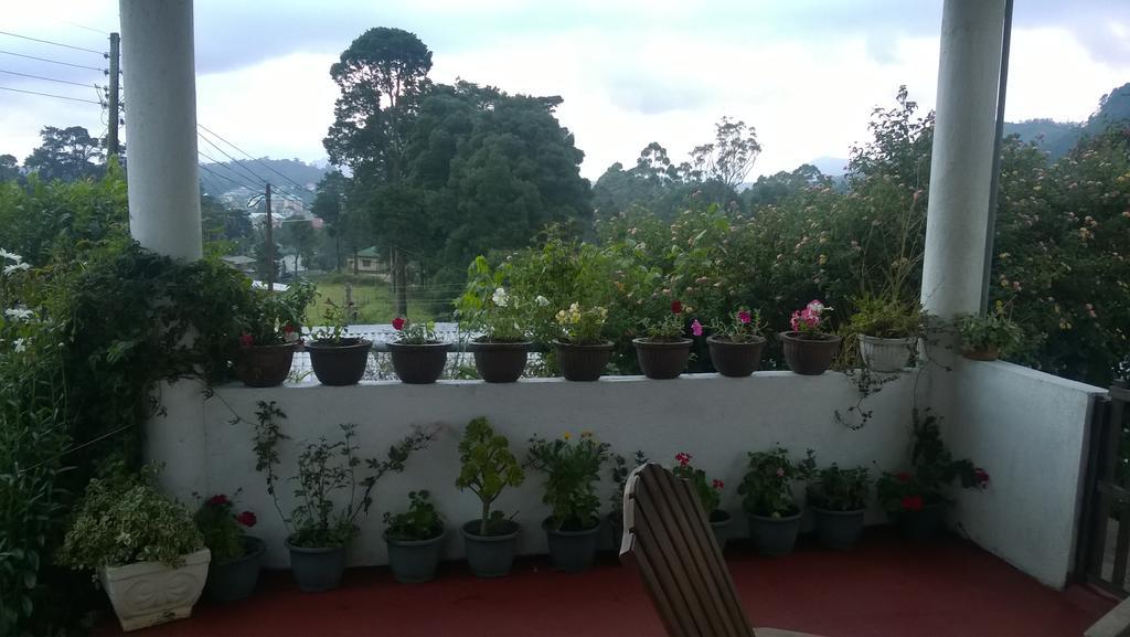 Srihelyes Inn Nuwara Eliya Eksteriør billede