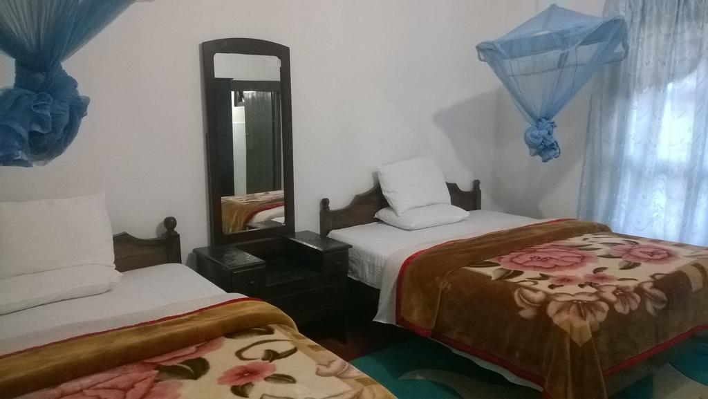 Srihelyes Inn Nuwara Eliya Eksteriør billede